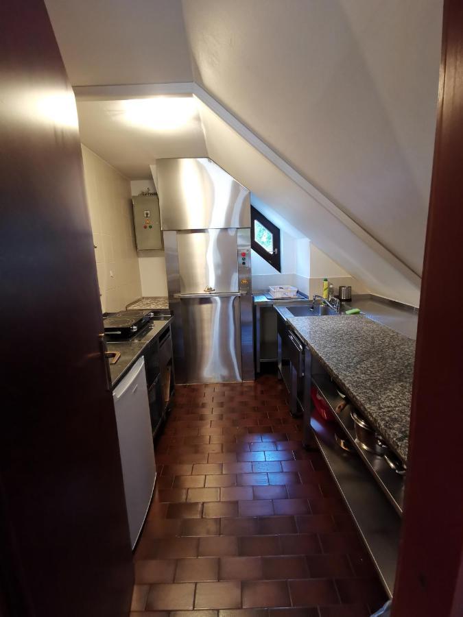Apartmaji Mak Jesenice Kültér fotó