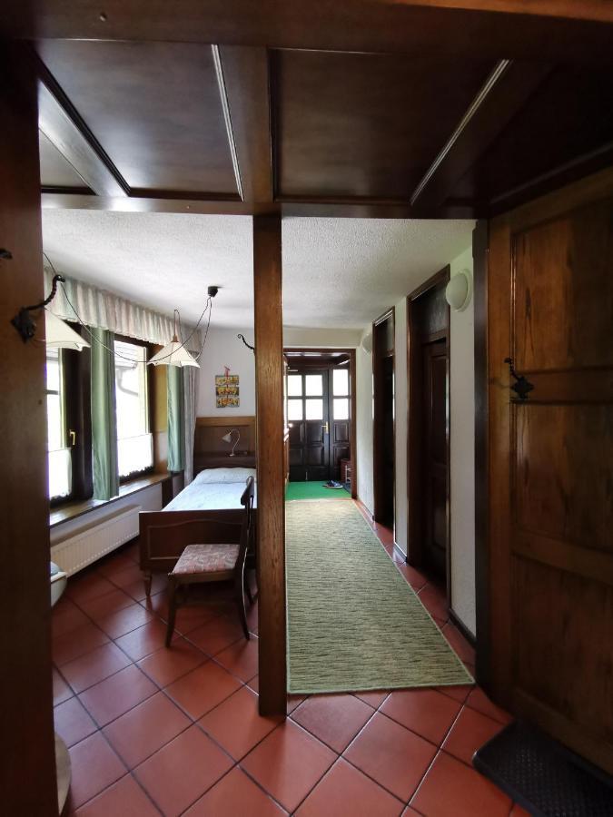 Apartmaji Mak Jesenice Kültér fotó