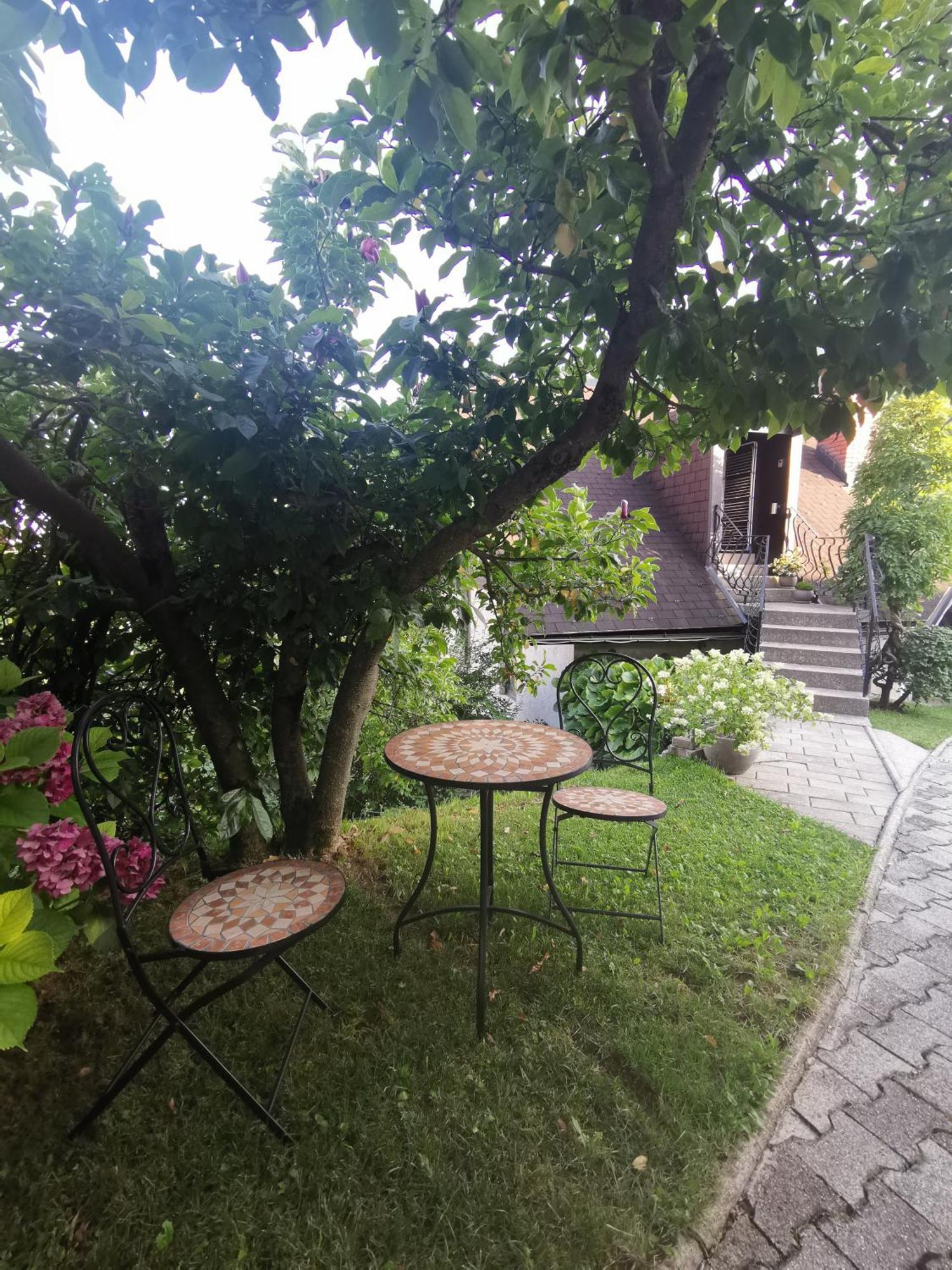 Apartmaji Mak Jesenice Kültér fotó