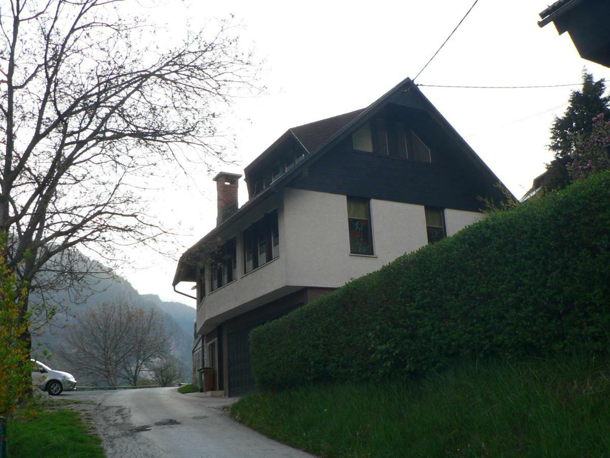 Apartmaji Mak Jesenice Kültér fotó