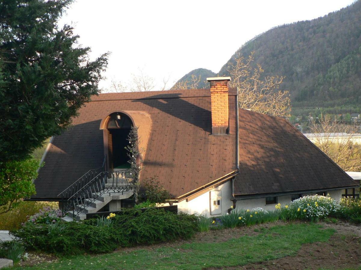Apartmaji Mak Jesenice Kültér fotó