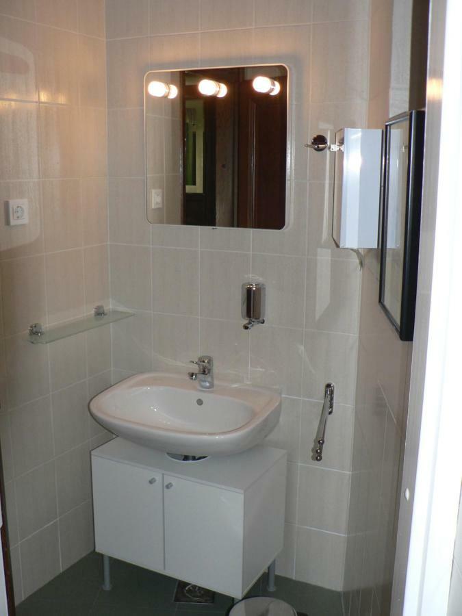 Apartmaji Mak Jesenice Kültér fotó